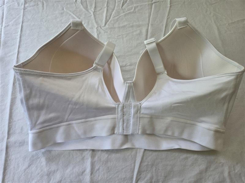 NWt Bali 40DDD One Smooth U Bounce Control Underwire Bra DF3456 134720