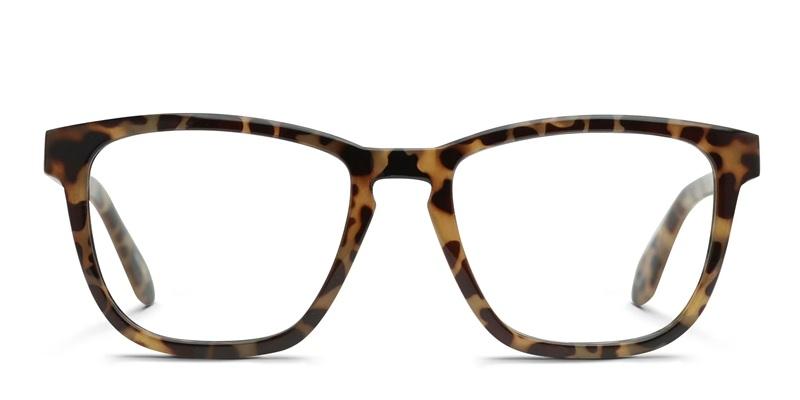 NWT Quay Hardwire 2.0 Full Rimmed Square Frame Reading Glasses 134734