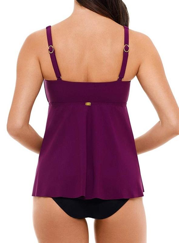 NWT MiracleSuit 14 Amoressa A Little Something Zephyr 134805