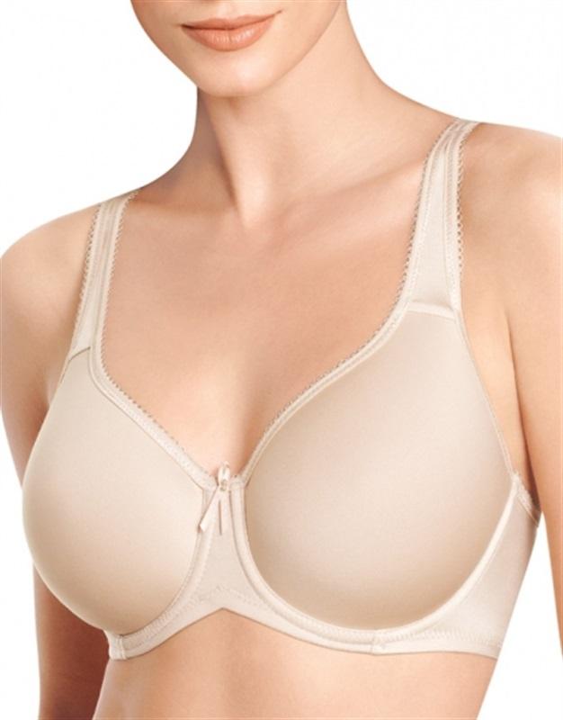 NWOT Wacoal 36G Basic Beauty Contour Spacer Bra 853192 Beige 134949