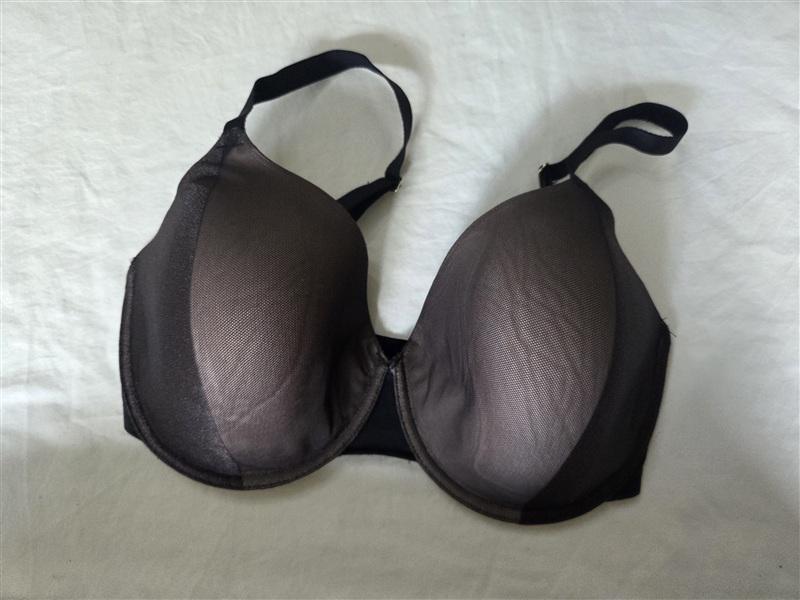 NWOT Natori 32G Side Effect Full Fit Contour Underwire Bra 135080