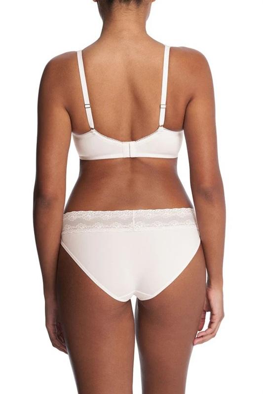 NWOT Natori Revive 40D Full Fit Underwire Bra 734304 Orchid Tint 135088