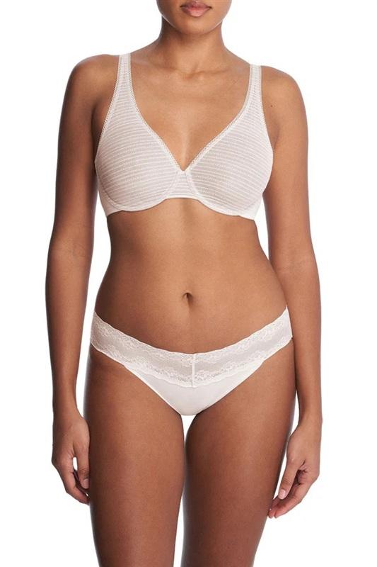 NWOT Natori Revive 40D Full Fit Underwire Bra 734304 Orchid Tint 135088