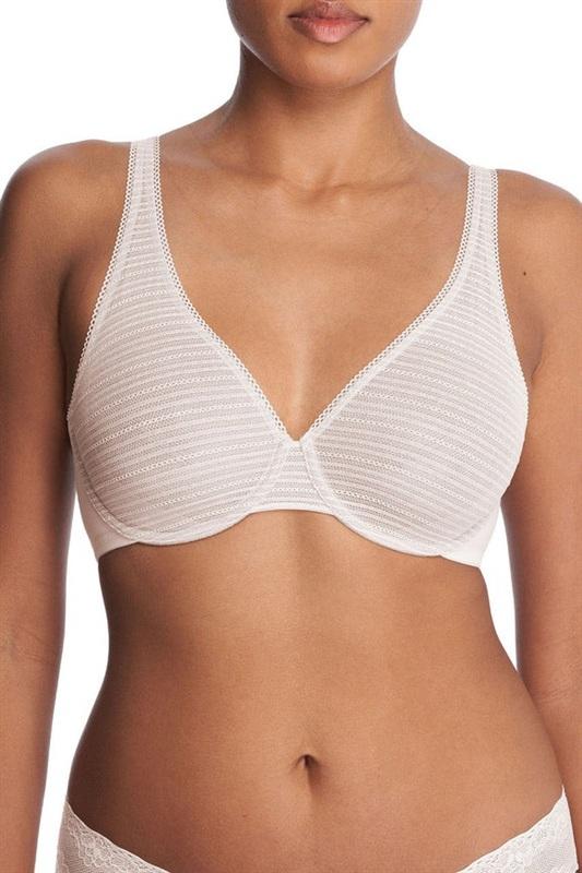 NWOT Natori Revive 40D Full Fit Underwire Bra 734304 Orchid Tint 135088