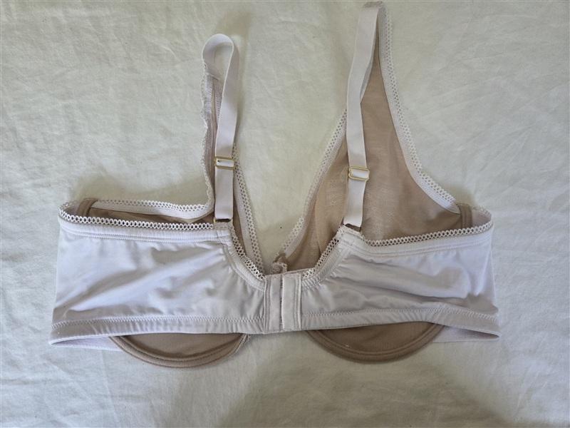 NWOT Natori Revive 40D Full Fit Underwire Bra 734304 Orchid Tint 135088