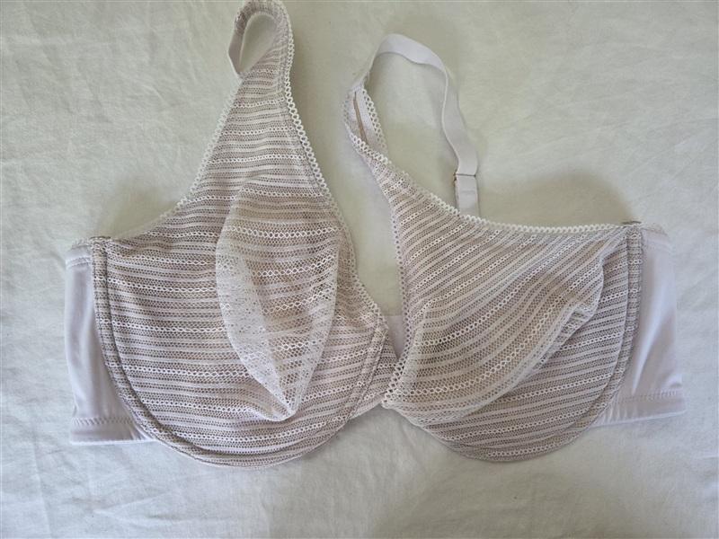 NWOT Natori Revive 40D Full Fit Underwire Bra 734304 Orchid Tint 135088