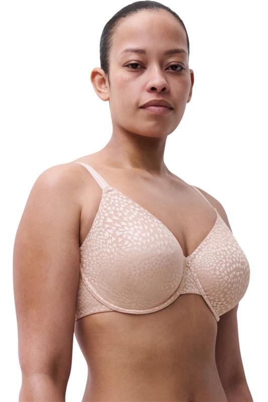 NWOT Chantelle 36DD Magique C19UM1 Seamless Minimizer 135096