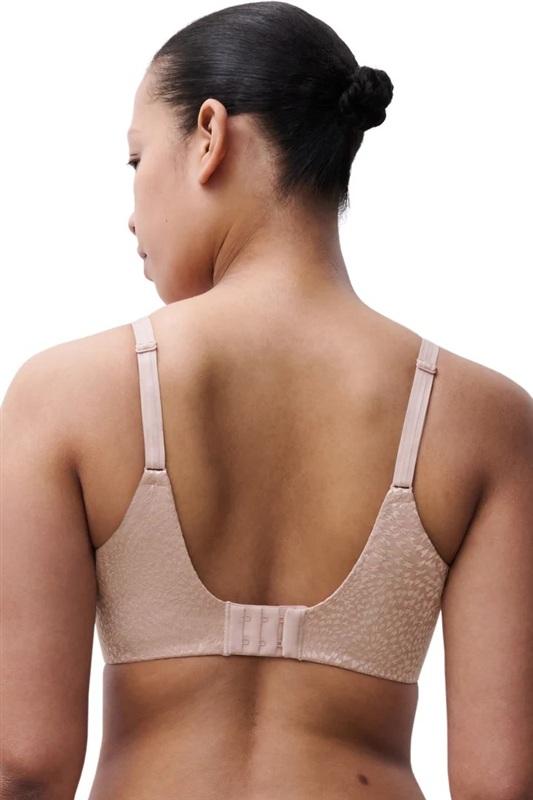 NWOT Chantelle 36DD Magique C19UM1 Seamless Minimizer 135096