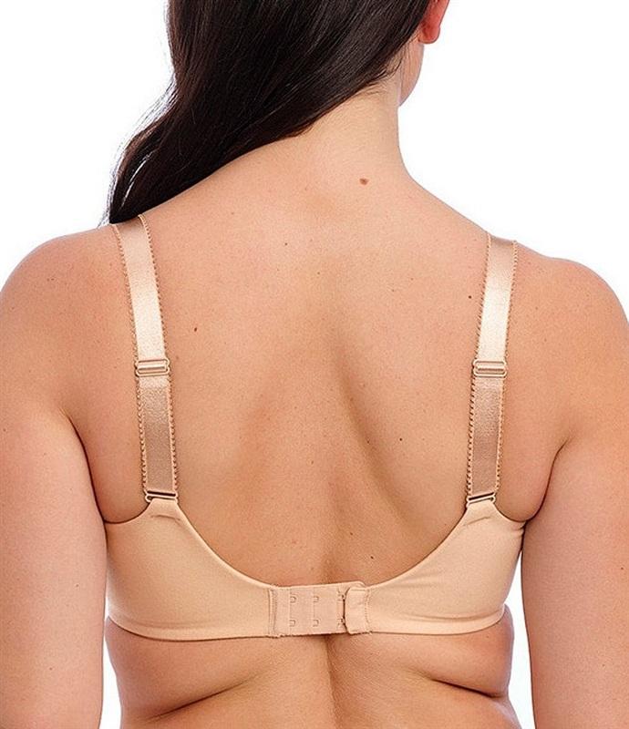 NWOT Fantasie 30DDD Demure Molded Non-Padded Cut & Sewn Bra 135097