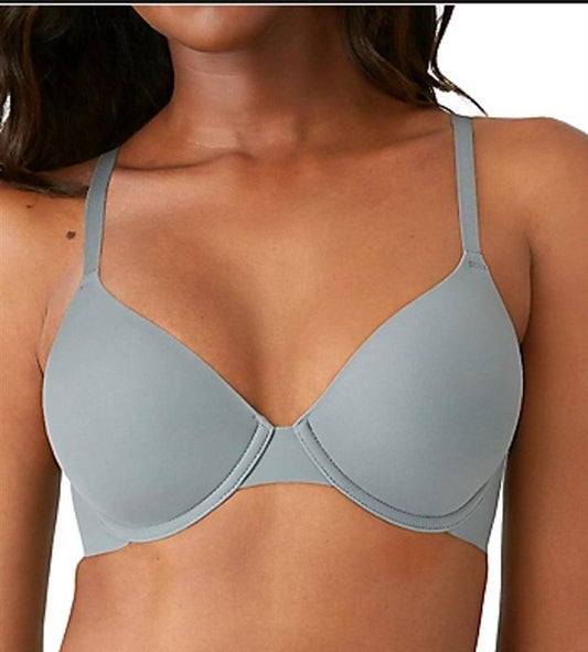 NWT Wacoal 36DD Comfort First T-Shirt Underwire Bra 853339 Green 135135