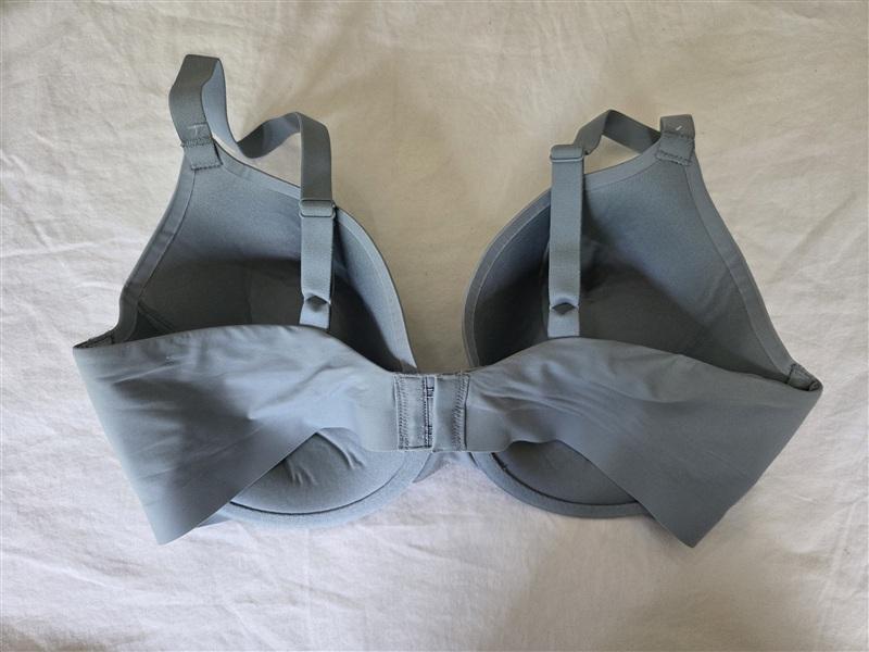 NWT Wacoal 36DD Comfort First T-Shirt Underwire Bra 853339 Green 135135