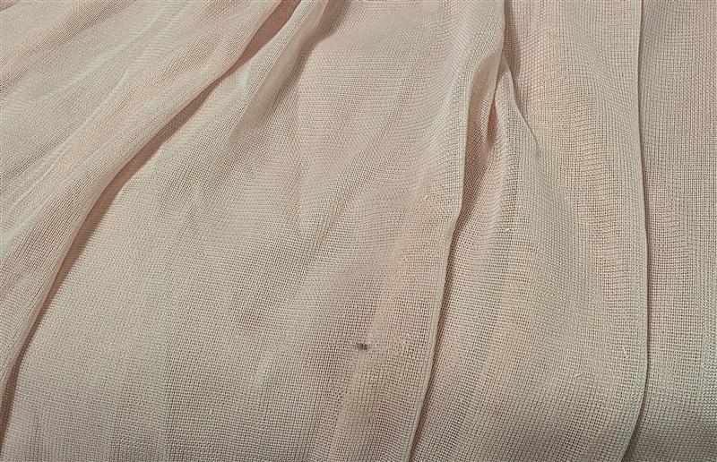 NWOTD City Triangles One Shoulder Rhinestone Pink Short Dress or Top 135176