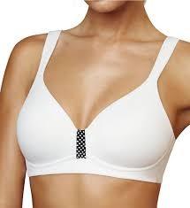 NWT Maidenform 38DD Convertible Wirefree Sports Bra DM7992 White 135178