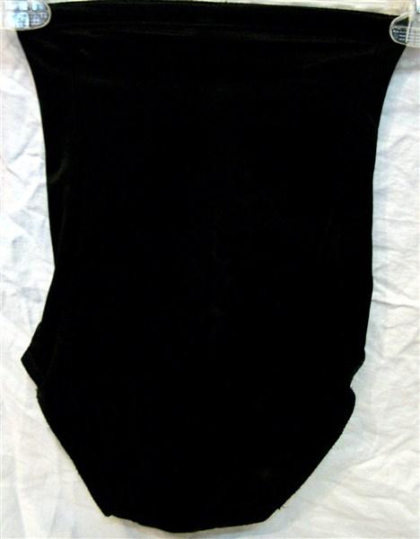 NWOT MiracleSuit LG Hi Waist Brief Shaper Wonder Edge 2705 Black 135182
