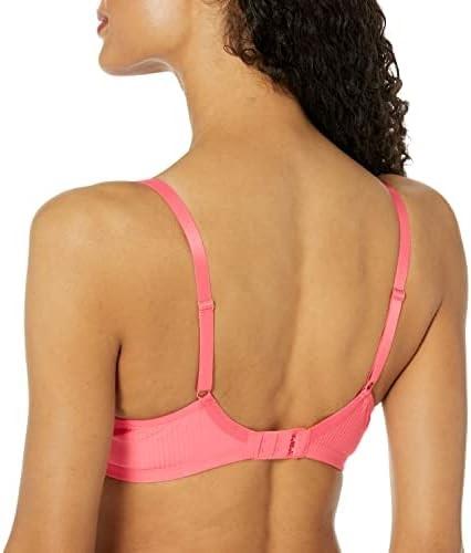 NWT Freya 30L USA Idol Balcony Underwire T-Shirt Bra AA1050 pink 135315