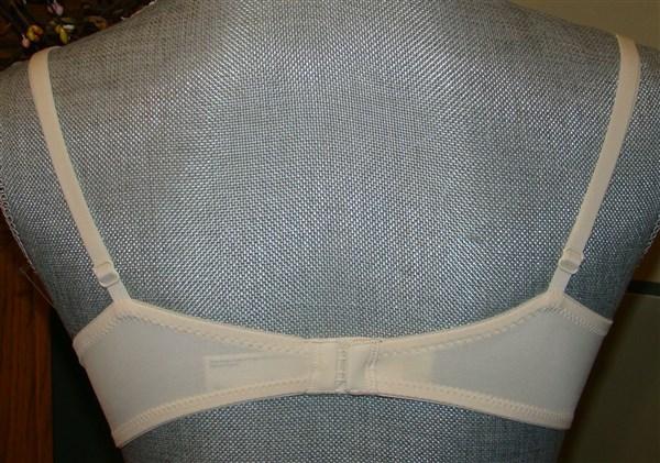 NWT Maidenform 34D Beige Famous Bra 7959 Free Shipping! 135396