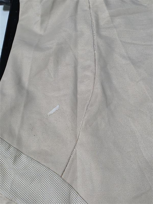 NWOTD MiracleSuit 3X Instant Tummy Tuck Hi-Waist Thigh Slimmer 2409 Beige 135554