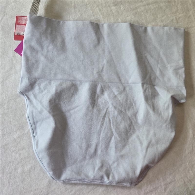 NWT Spanx S Everyday Shaping Seamless Brief Panties SS0715 Blue 135714