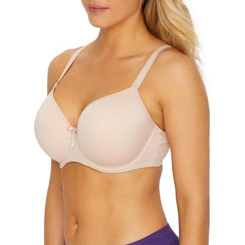 NWOT Freya 30H Fancies Idol T-Shirt Bra AA1030 Beige 135715