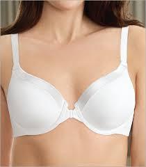 NWOT Vanity Fair 34DD Illumination Full Cover Underwire Bra 75339 White 135749