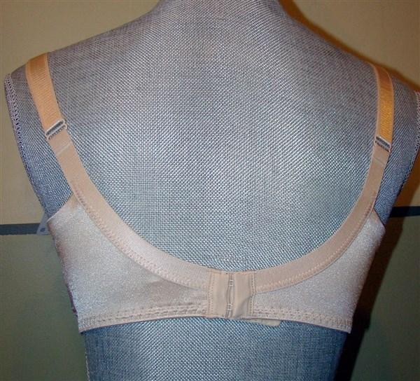 NWOT Wacoal 34C Renaissance Rose Underwire Bra 85720 Beige 135750