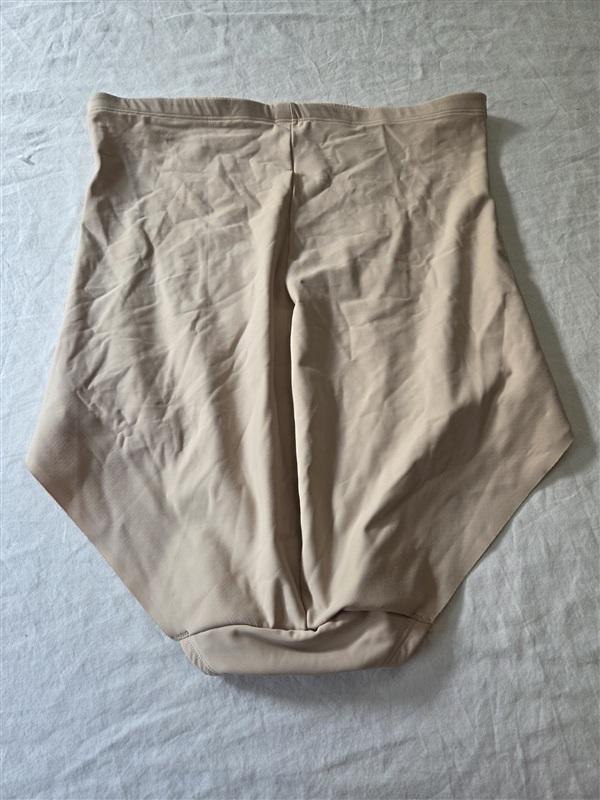 NWT TC Fine Intimates 2x Just Enough 4005 Hi-Waist Brief 135770
