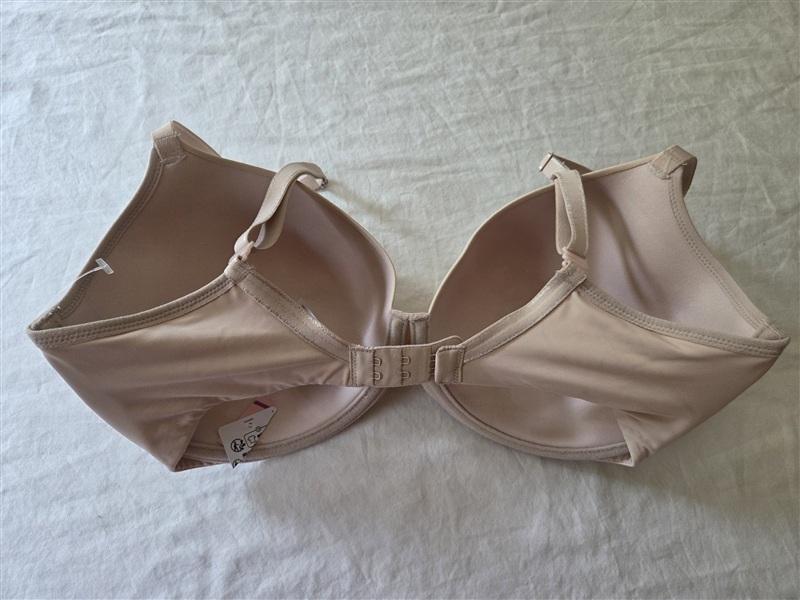NWT Freya 32H Undetected Convertible Molded Underwire Bra 135772
