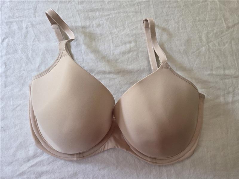 NWT Freya 32H Undetected Convertible Molded Underwire Bra 135772