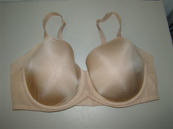 NWT Wacoal 38DD Ultimate Side Smoother Seamless T-Shirt Bra 853281 135784
