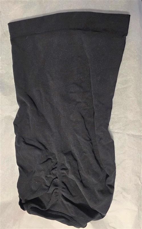 NWOT Spanx XL Higher Power 2746 High Waisted Power Panty Black 135786