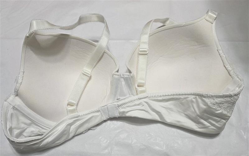 PO Lily of France 38B Sensational Lace Push-Up Bra 2175220 Bra 135815