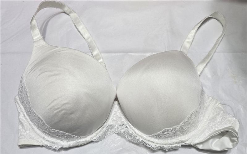 PO Lily of France 38B Sensational Lace Push-Up Bra 2175220 Bra 135815