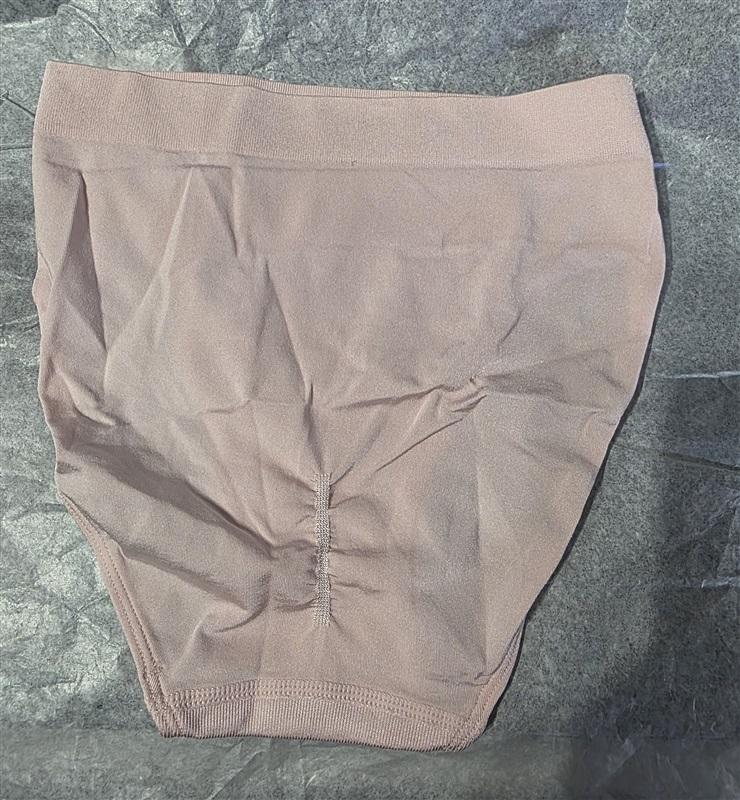 NWT Wacoal SM B Smooth Set 1 Hi Cut Brief Panty 834175 Pink 135824