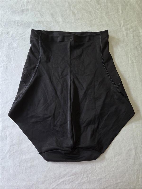 NWOT MiracleSuit S Hi Waist Brief Shaper Wonder Edge 2355 Beige 135826