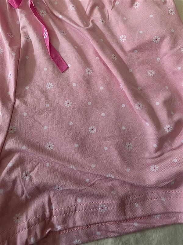 NWT Life is Good SMALL Get Your Mahj On Pajamas Shorts Mahjong 135867