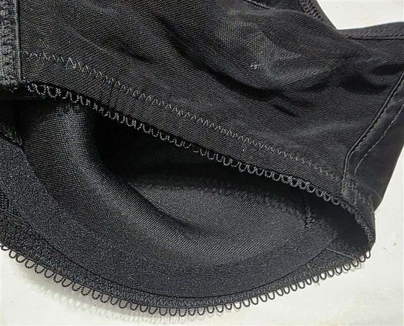 NWT Freya 34G USA Pure Underwire Moulded Nursing Bra AA1581 Black 135894