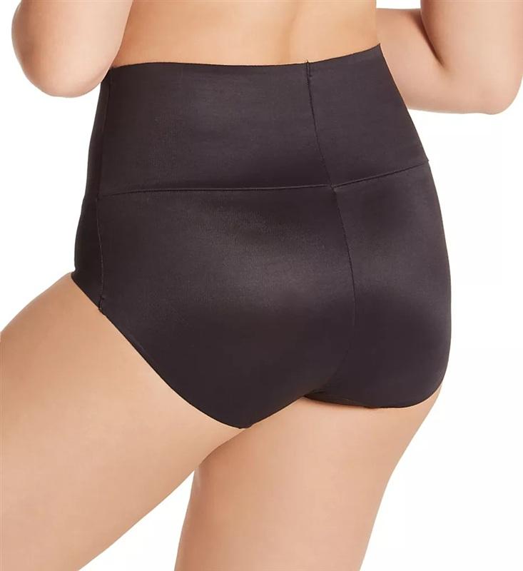 NWT Miraclesuit S Comfy Curves Waistline Brief Shaper Firm Control 135895