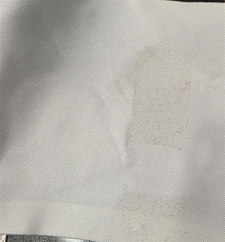 NWOtD Warners 40D No Side Effect Underarm Smooth Underwire Bra 1356 White 136003