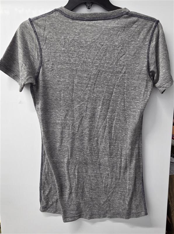 NWOT Pro Edge M University of Texas El Paso Miners V Neck T Shirt 136054