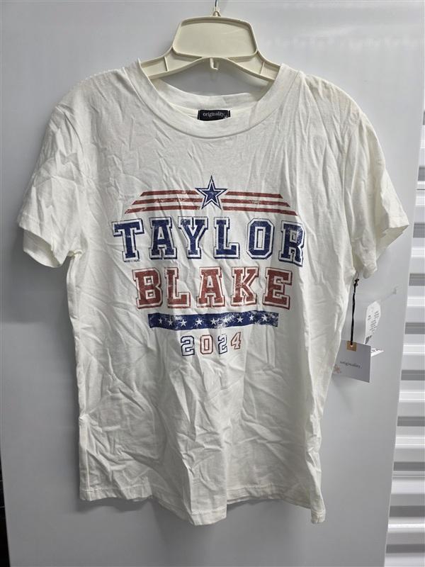 NWT Be Original S Taylor Swift Blake Lively 2024 Election T Shirt 136072