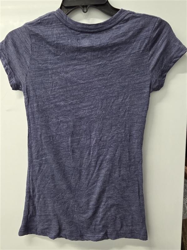 NWOT Team Athletics M University of Texas San Antonio V Neck T Shirt 136073