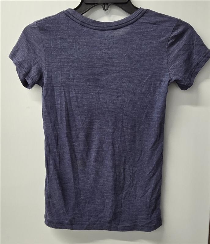 NWOT Team Athletics S Love The Detroit Tigers V Neck T Shirt 136080