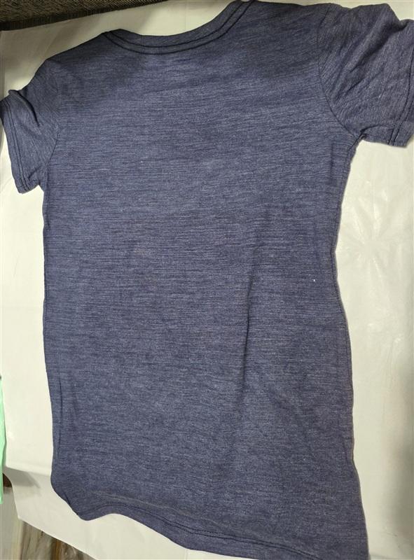 NWOT Team Athletics S 7/8 Girls I Love the Minnesota Twins T Shirt 136180