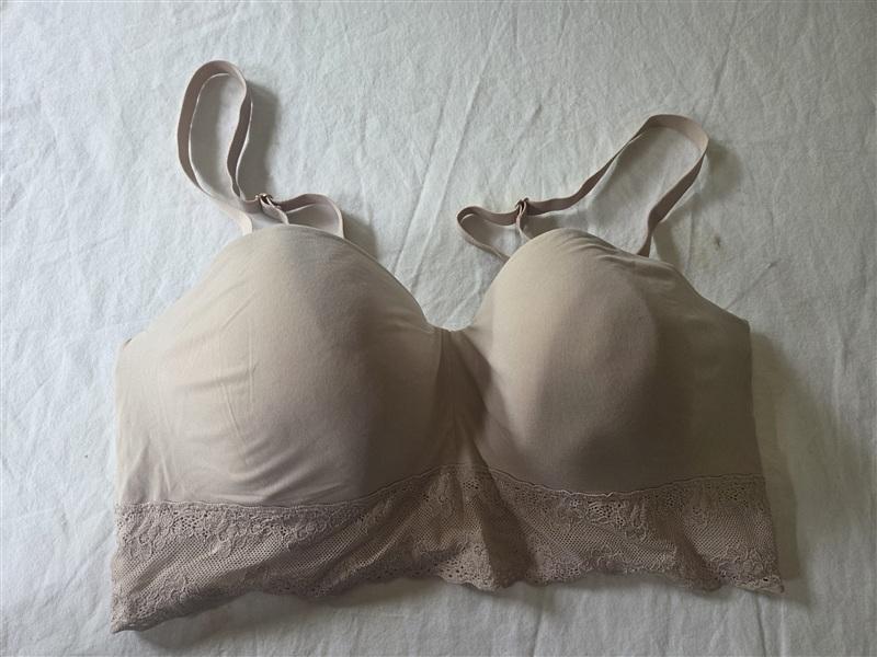 NWOT Natori 36D Bliss Perfection Longline Strapless Underwire Bra 729154 136231