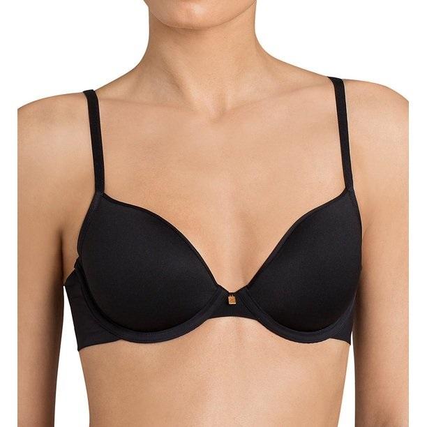 NWT Triumph 32D Body Make-Up Essentials Spacer T-Shirt 62589 Bra 136249