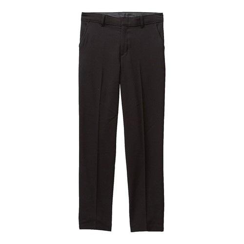 NWT Dictionary XL Pull-on Slim Ankle Pants Black 136390