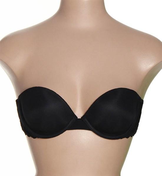 NEW Jezebel 32B Lace Attraction 7 Way Convertible Bra 22242 136433