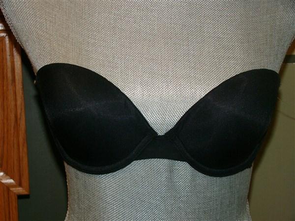 NEW Jezebel 32B Lace Attraction 7 Way Convertible Bra 22242 136433