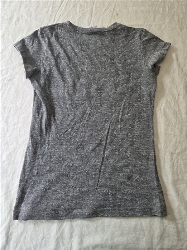 NWOT Campus Lifestyle L MLB Arizona Diamondbacks Women Baseball T Shirt 136167