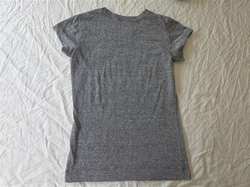 NWOT Campus Lifestyle S MLB Minnesota Twins Women Baseball T Shirt 136650